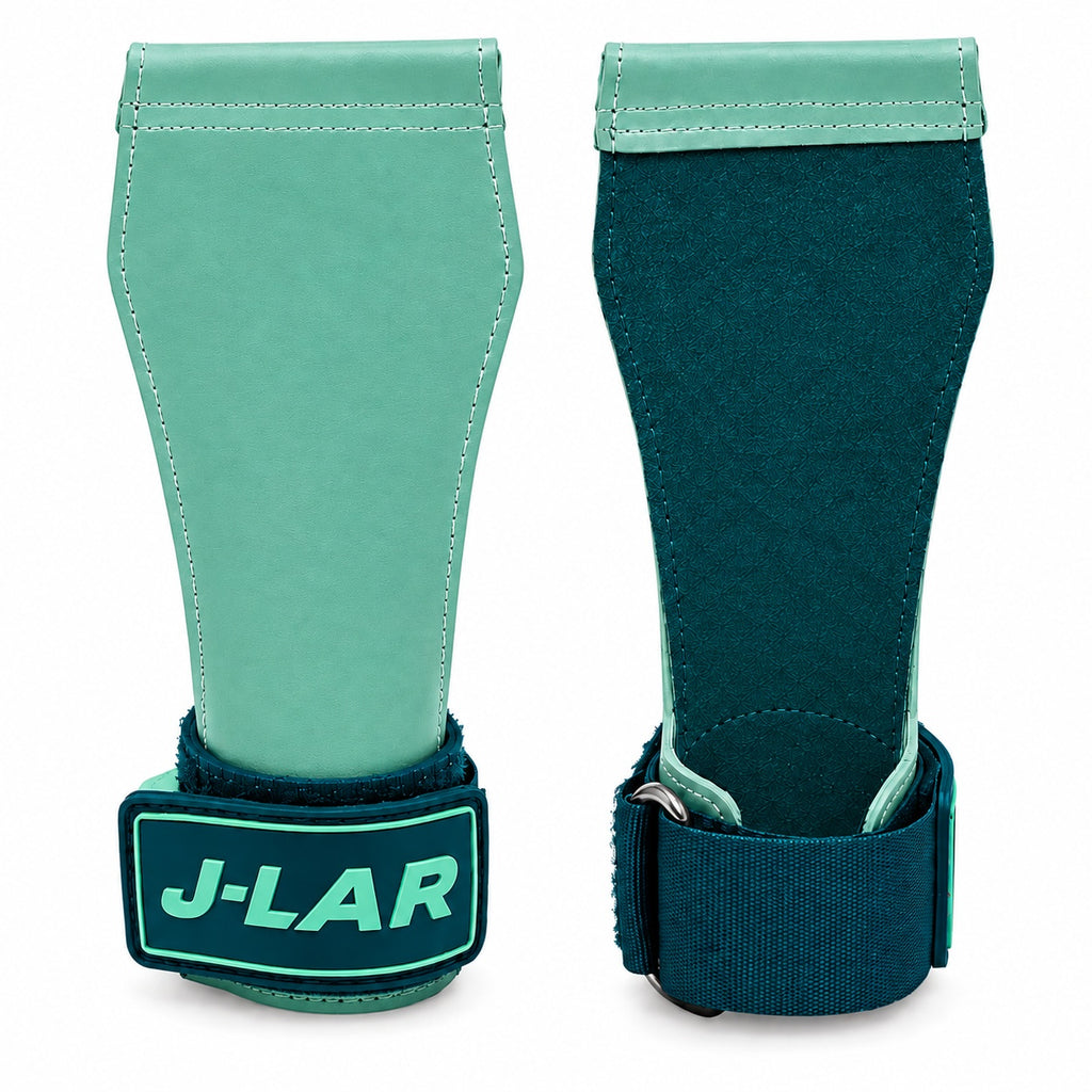 Kit Grip-Lock - Azul Turquesa