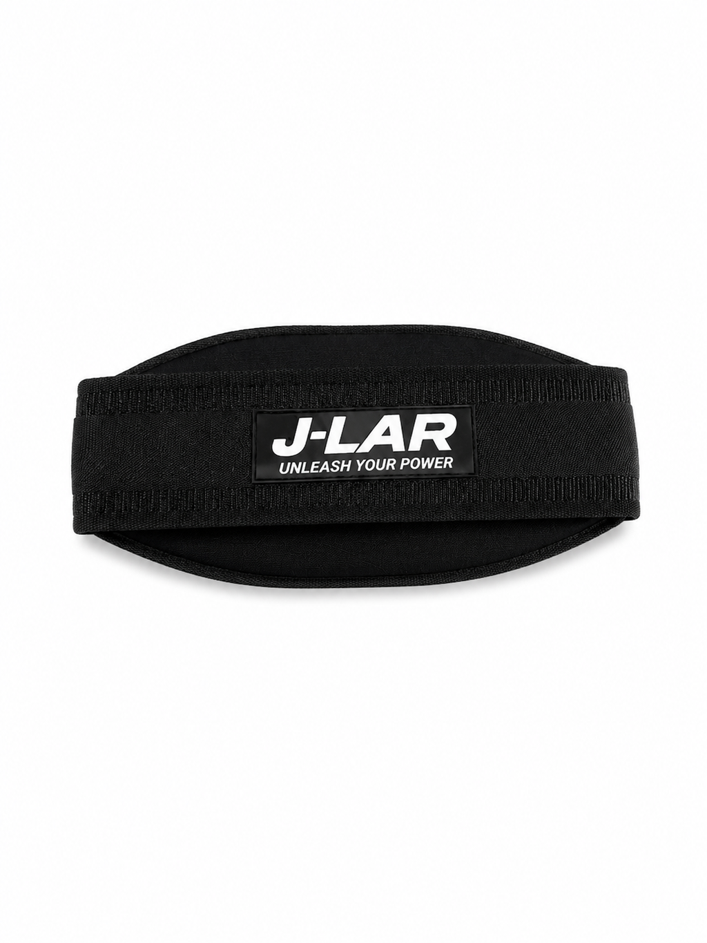 Cinturón de lastre J-LAR con cadena para dominadas y fondos