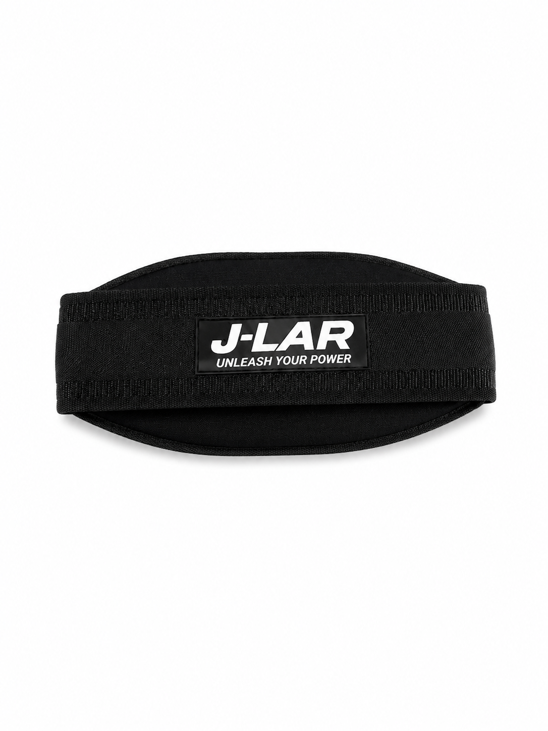 Cinturón de lastre J-LAR con cadena para dominadas y fondos