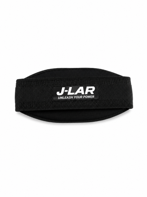 Cinturón de lastre J-LAR con cadena para dominadas y fondos