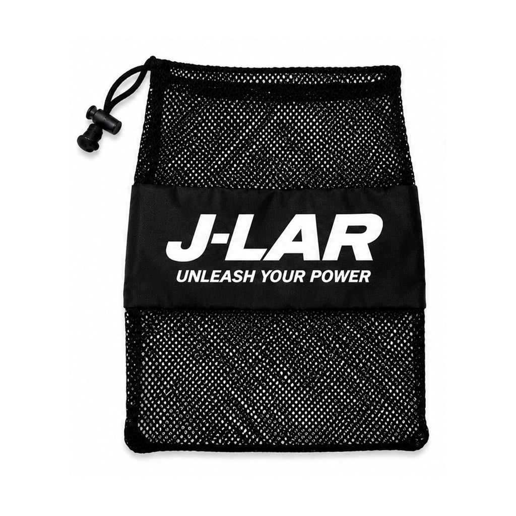 Kit Grip-Lock - Negro
