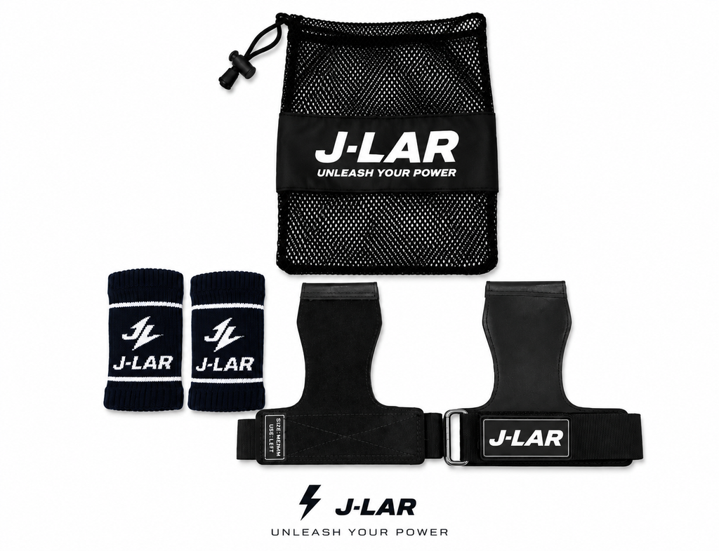 Kit Grip-Lock - Negro