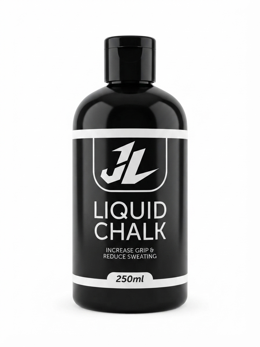 Bote de magnesio líquido J-LAR Liquid Chalk de 250 ml