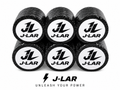 Tape de Halterofilia J-LAR